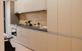 Lux Apartament Bacau