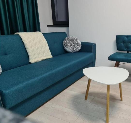 Lux Apartament Бакеу Екстер'єр фото